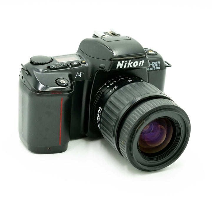 Nikon F-601 、F90、F4 まとめ売り Nikon F-601 、F90、F4 まとめ売り