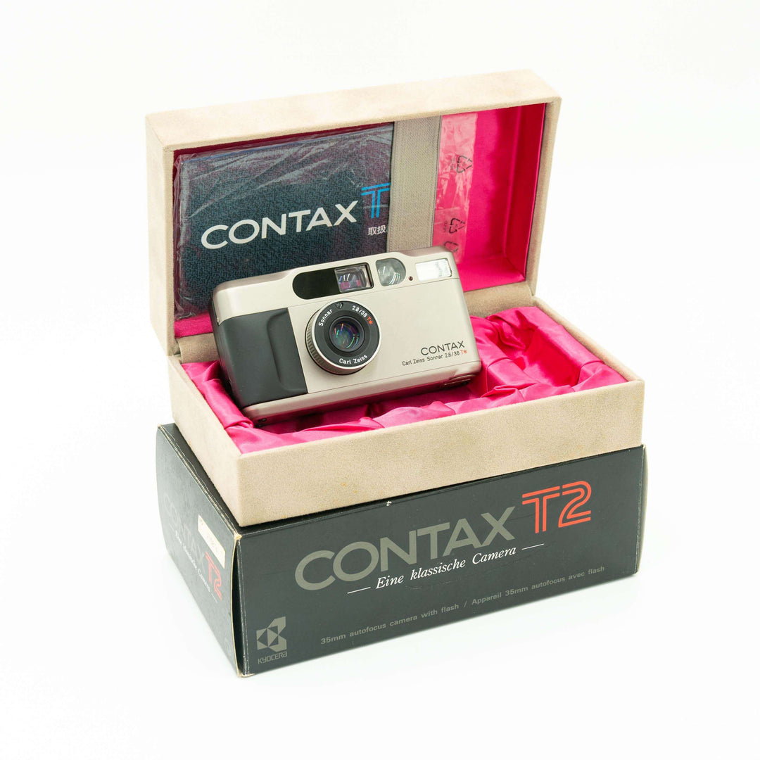 CONTAX T2 Carl Zeiss Sonnar 2.8/38* ジャンク Amazon.co.jp: Contax T2 Titanium Chrome Carl Zeiss Sonnar 2.8/38 T