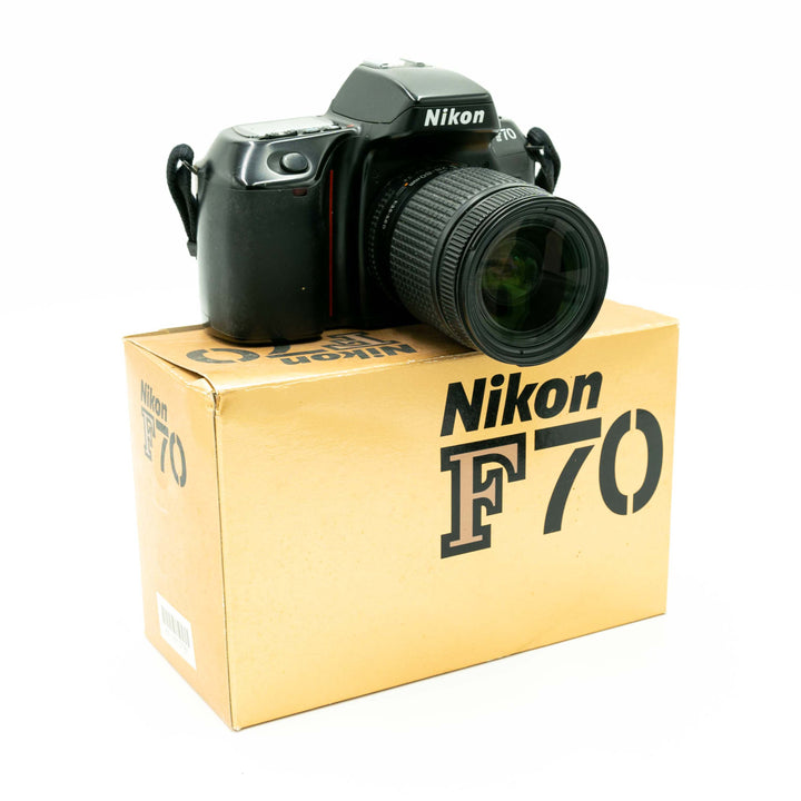 Objectif AF-D NIKKOR 28-80 mm ouverture 1:3.5-5.6 – 20 euros - Photo, audio & vidéo Objectif AF-D NIKKOR 28-80 mm ouverture 1:3.5-5.6 – 20 euros - Photo, audio & vidéo