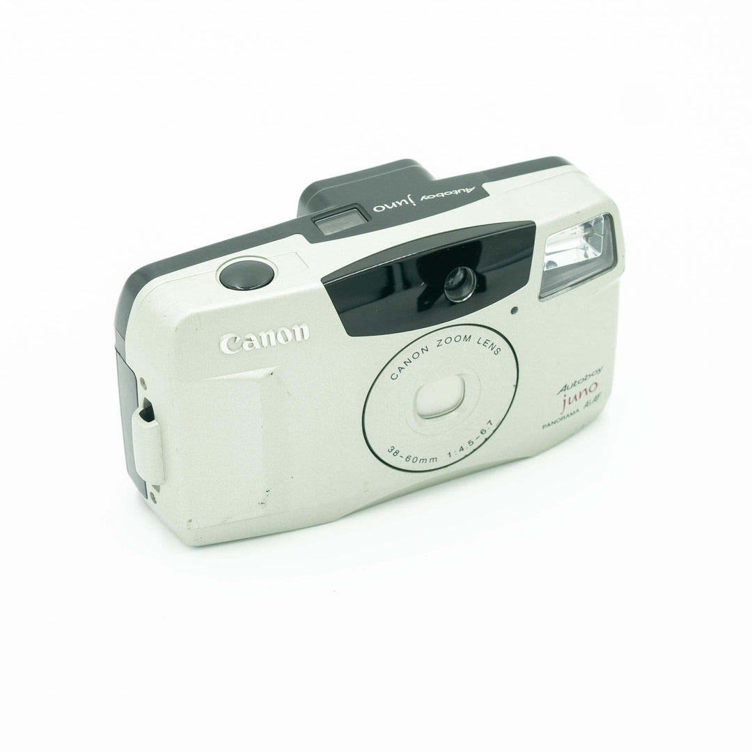 フィルムカメラ Canon Autoboy juno G04-1212-328-8v 2_6ac43d64-3fd7-4fb8-b433-