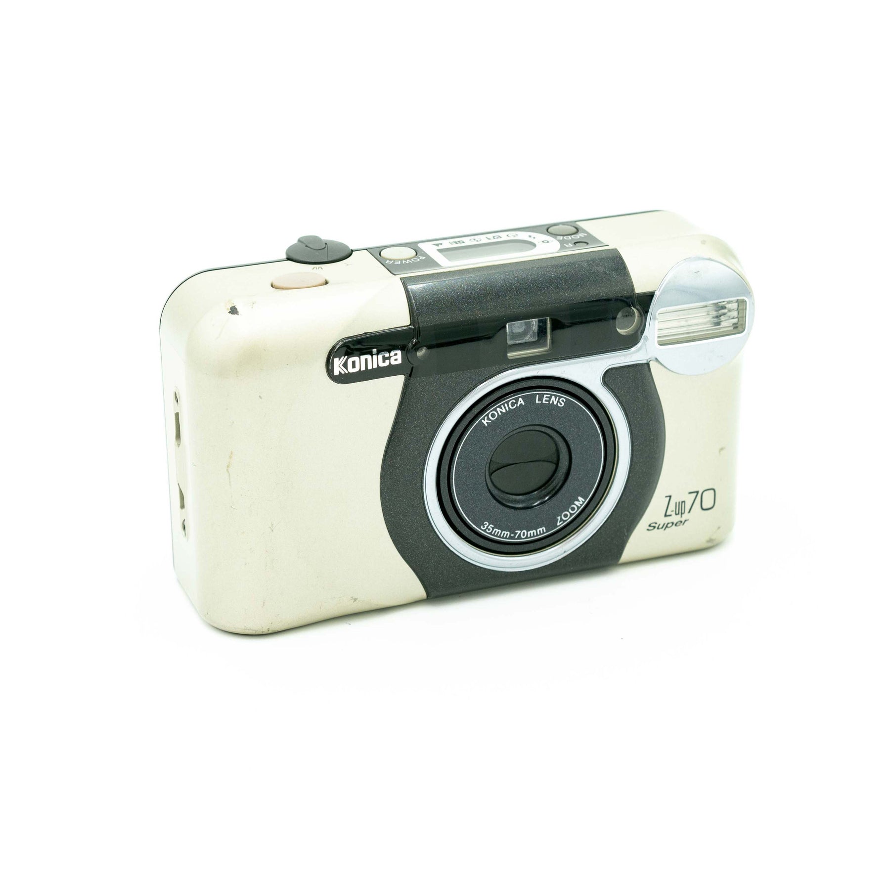 Konica Z-Up 70 – Australian Analog