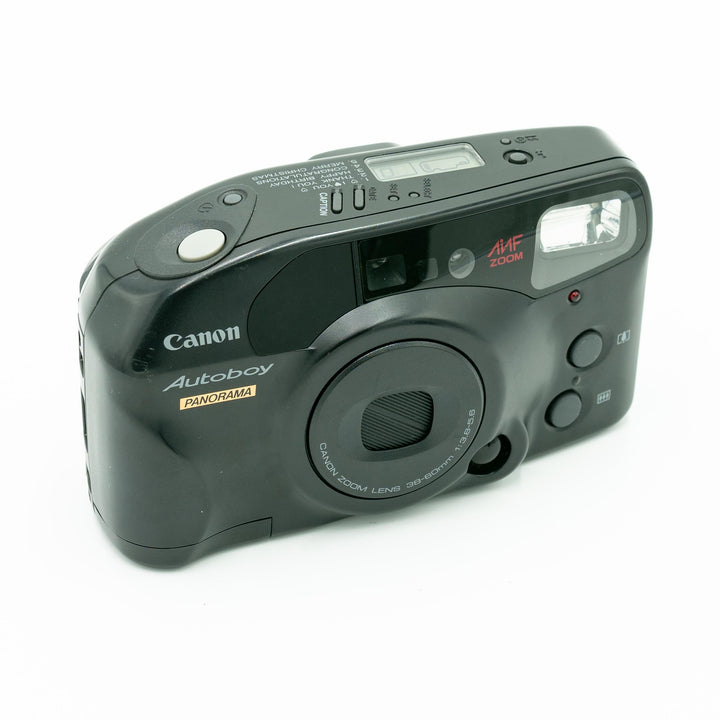 0151 キヤノン Canon Autoboy S PANORAMA 0151 キヤノン Canon Autoboy S PANORAMA Canon Autoboy S II