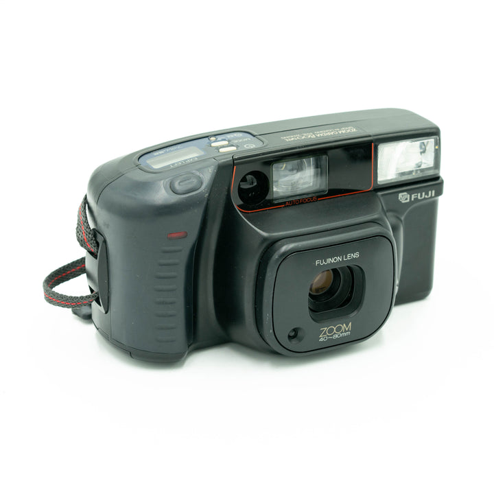 Fuji Zoom Cardia 800 – Australian Analog