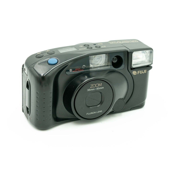 【美品✨完動品】Fuji ZOOM CARDIA HITE DATE Zoom Cardia 900 – SLR Slayer from Fuji | Chasing Classic