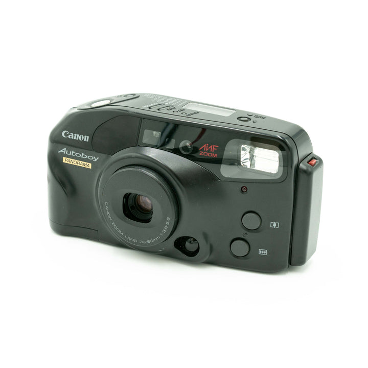 Canon Autoboy Panorama – Australian Analog