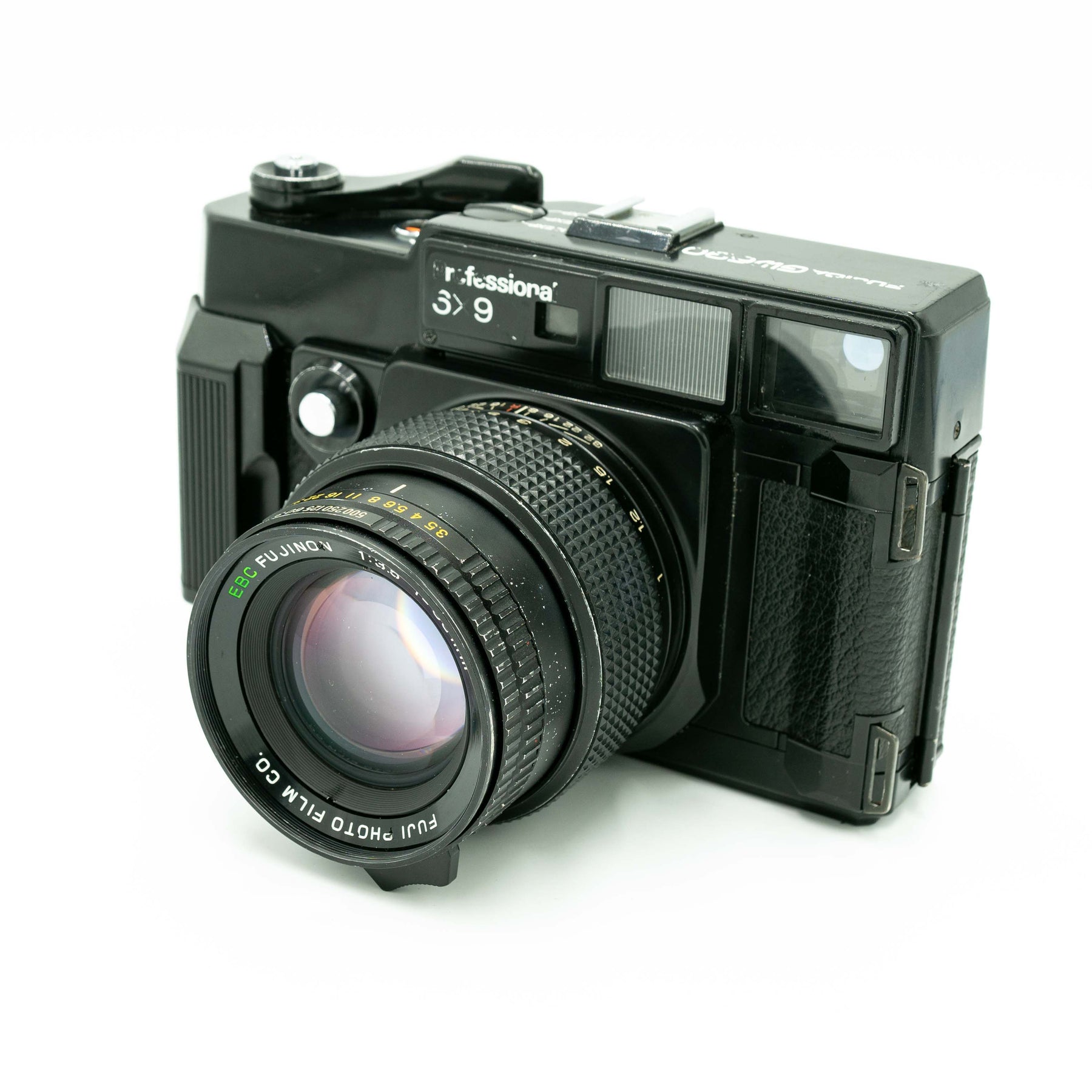 Fuji GW690 with 90mm F/3.5 – Australian Analog