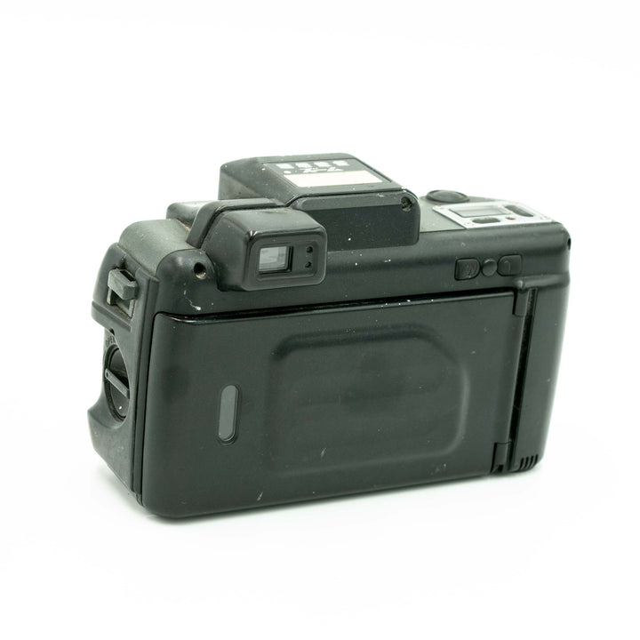 Konica Genba Zoom 28-56 – Australian Analog