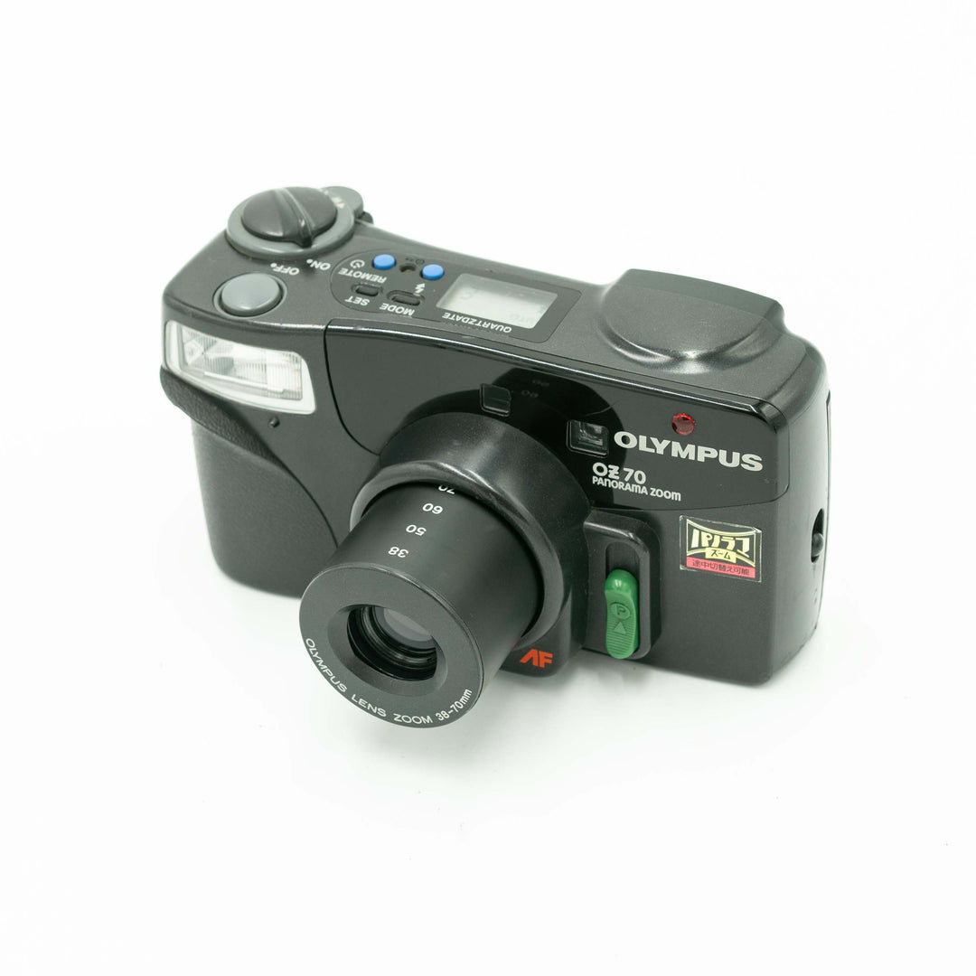 【動作確認ＯＫ】OLYMPUS　初代　μ　Panorama mqdefault.jpg