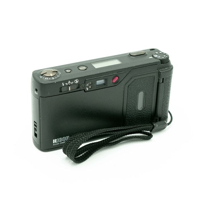 RICOH - 【美品】リコー RICOH GR1S Ricoh GR1s – Film Supply Club