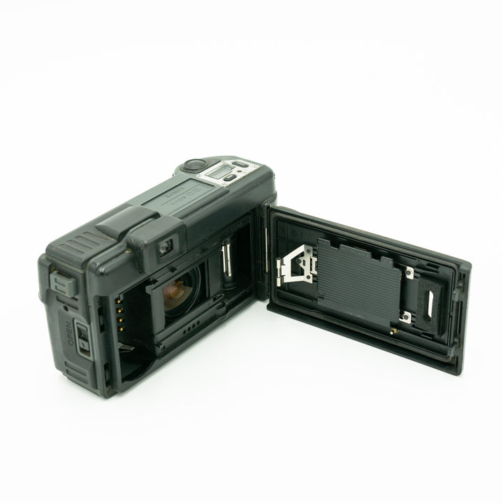 KONICA MINOLTA - コニカ フィルムカメラ Konica Genba Kantoku Wide 28 KONICA MINOLTA - Konica コニカ Genba Kantoku（現場監督) 28
