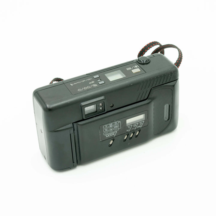 Nikon TW2D – Australian Analog