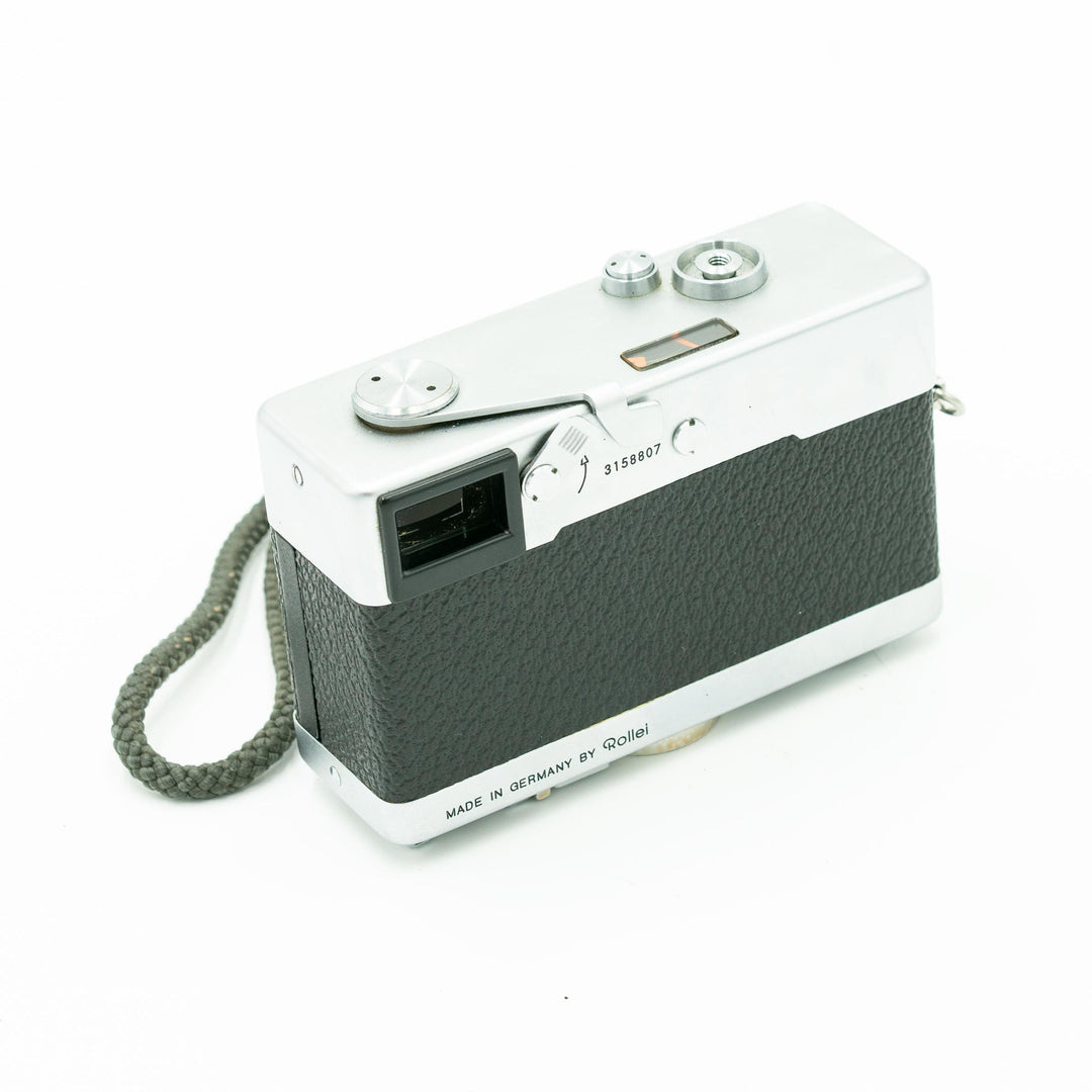 Rollei 35 ローライ35 MADE IN GERMANY Rollei 35 – Australian Analog