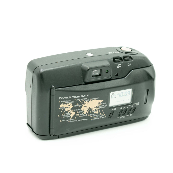 【完動品❁美品】Canon Autoboy WT 28 Canon Autoboy WT28 – Australian Analog