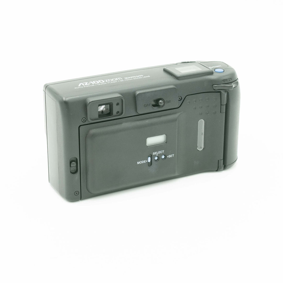 オリンパス AZ-100 ZOOM OLYMPUS オリンパス AZ-100 ZOOM OLYMPUS Olympus AZ-100 Zoom/Infinity