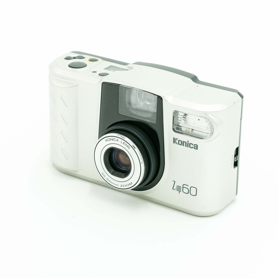 Konica Z-Up 60 – Australian Analog