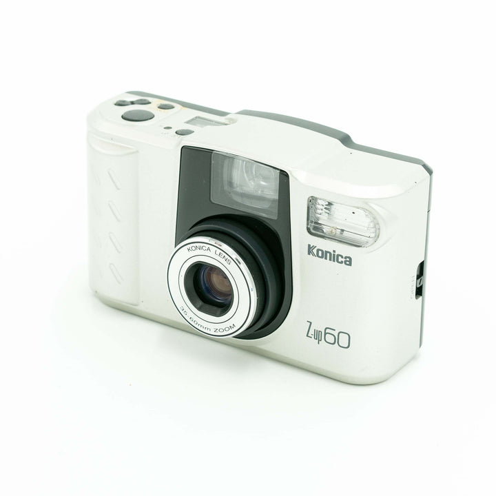 【動作確認済】 KONICA Z-up 60 F0625-32e p 動作確認済】 KONICA Z-up 60 F0625-32e p - メルカリ