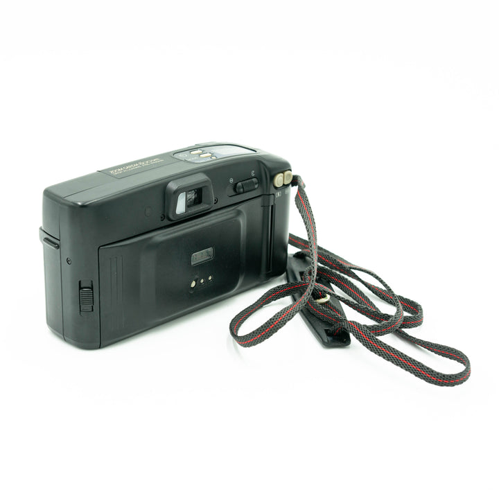 Fuji Zoom Cardia 800 – Australian Analog