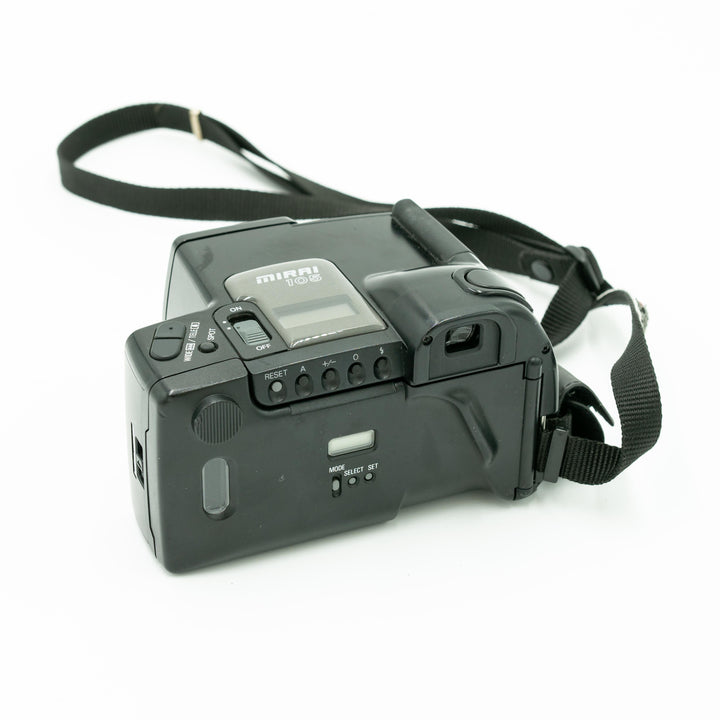 Ricoh Mirai 105 Zoom – Australian Analog