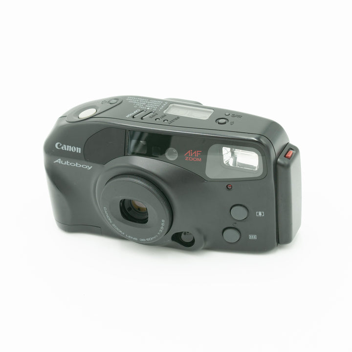 Canon Autoboy Ai AF – Australian Analog