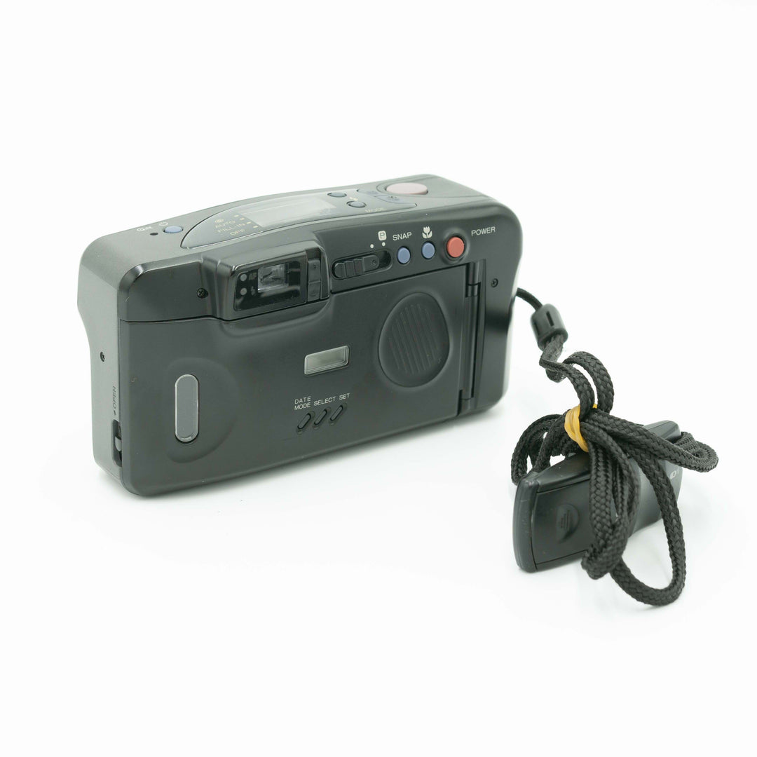 Fuji Zoom Cardia Super 115 MR – Australian Analog