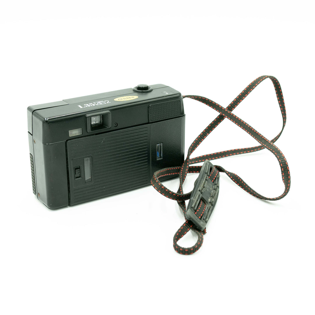 NIKON L35 AF2 動作品 Nikon L35 AF2 – Australian Analog