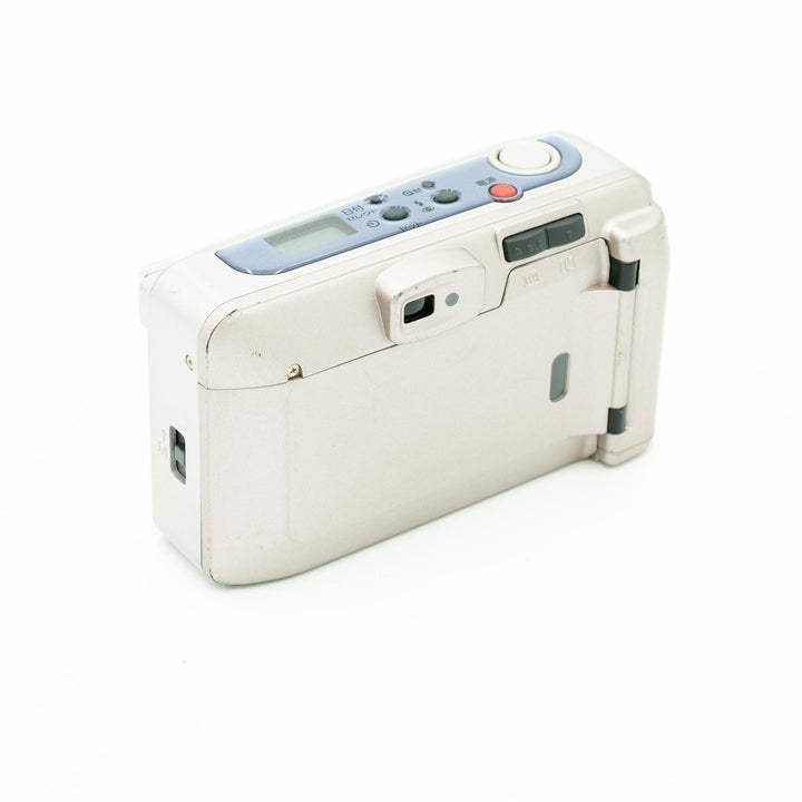 美品 FUJIFILM Silvi 90 38-90mm フィル ムカメラ Fujifilm Silvi 90 – SHOWA