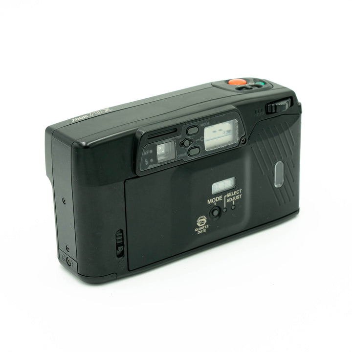 ★動作品★Pentax Zoom 70x 35mm film Camera For Parts】 Pentax Zoom 70X 35mm Point & Shoot 35mm Film