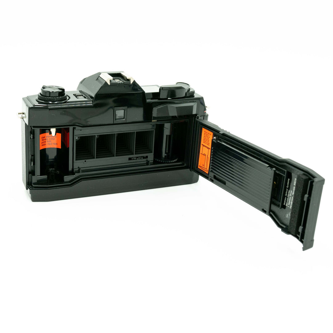 Nishika N8000 – Australian Analog