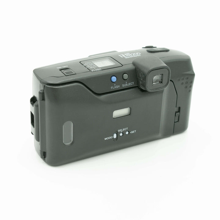 Olympus IZM 200 – Australian Analog