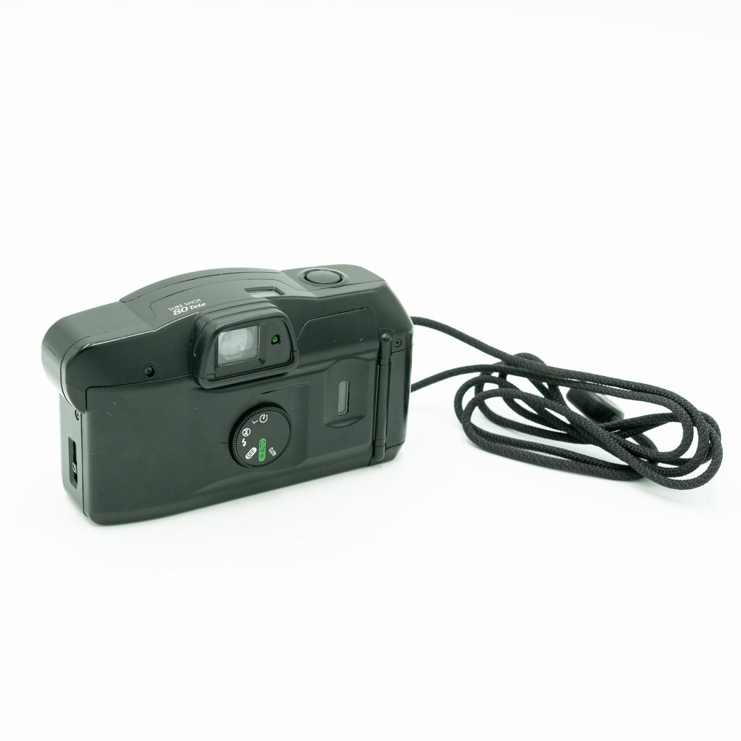 Canon Sure Shot 80 Tele – Australian Analog