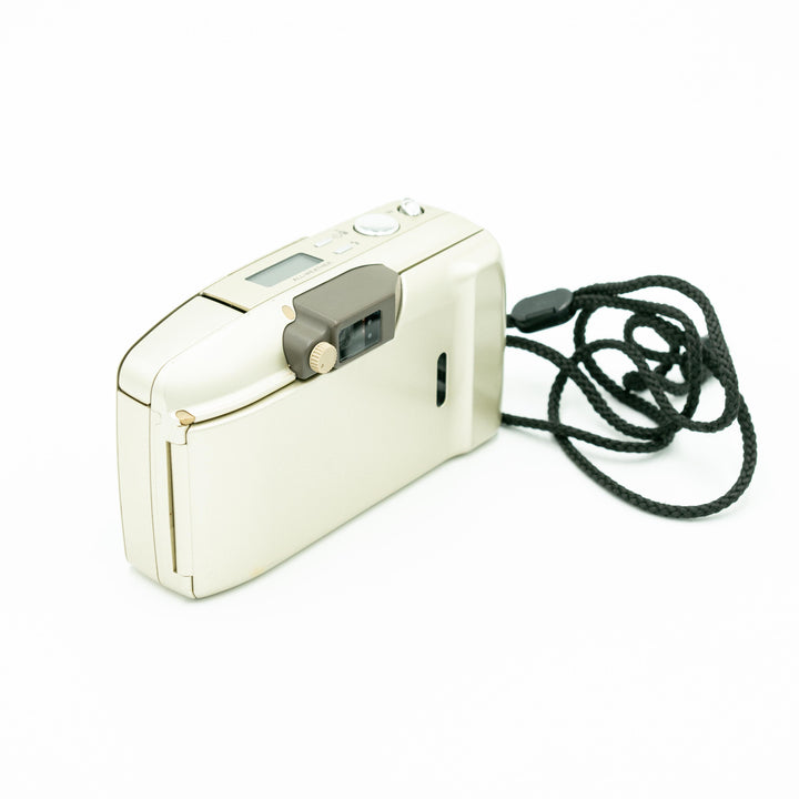 OLYMPUS μ[mju:]-II ZOOM 170 Olympus Mju-II Zoom 170 - Camera – Kamerastore