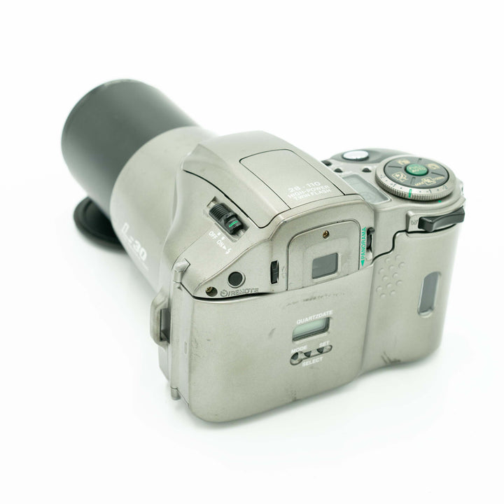 フィルムカメラ OLYMPUS L-30 OLYMPUS L-30【完動品】【実写済み❗️】 – Ein Camera