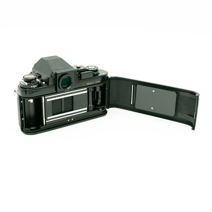 フィルムカメラ Nikon F3 Nikkor 50mm f/1.4 ニコン F3 × AI Nikkor 50mm f/1.4｜葛原よしひろ | ShaSha