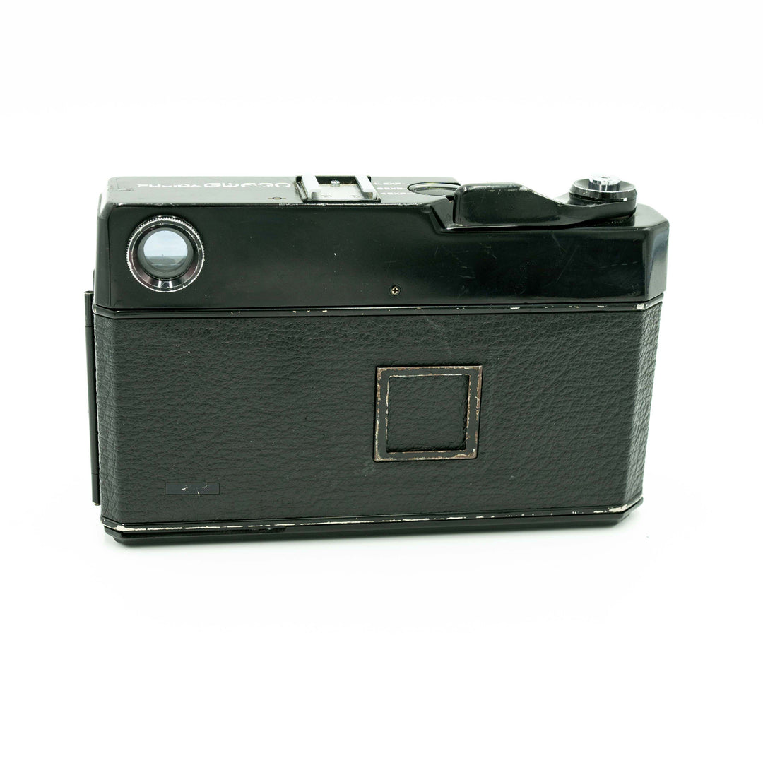 Fuji GW690 with 90mm F/3.5 – Australian Analog