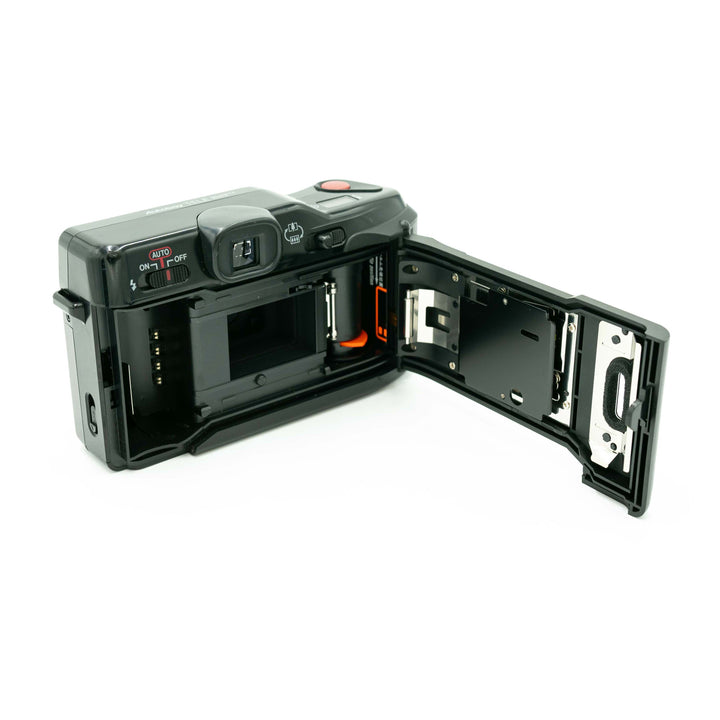 Canon Autoboy Tele – Australian Analog