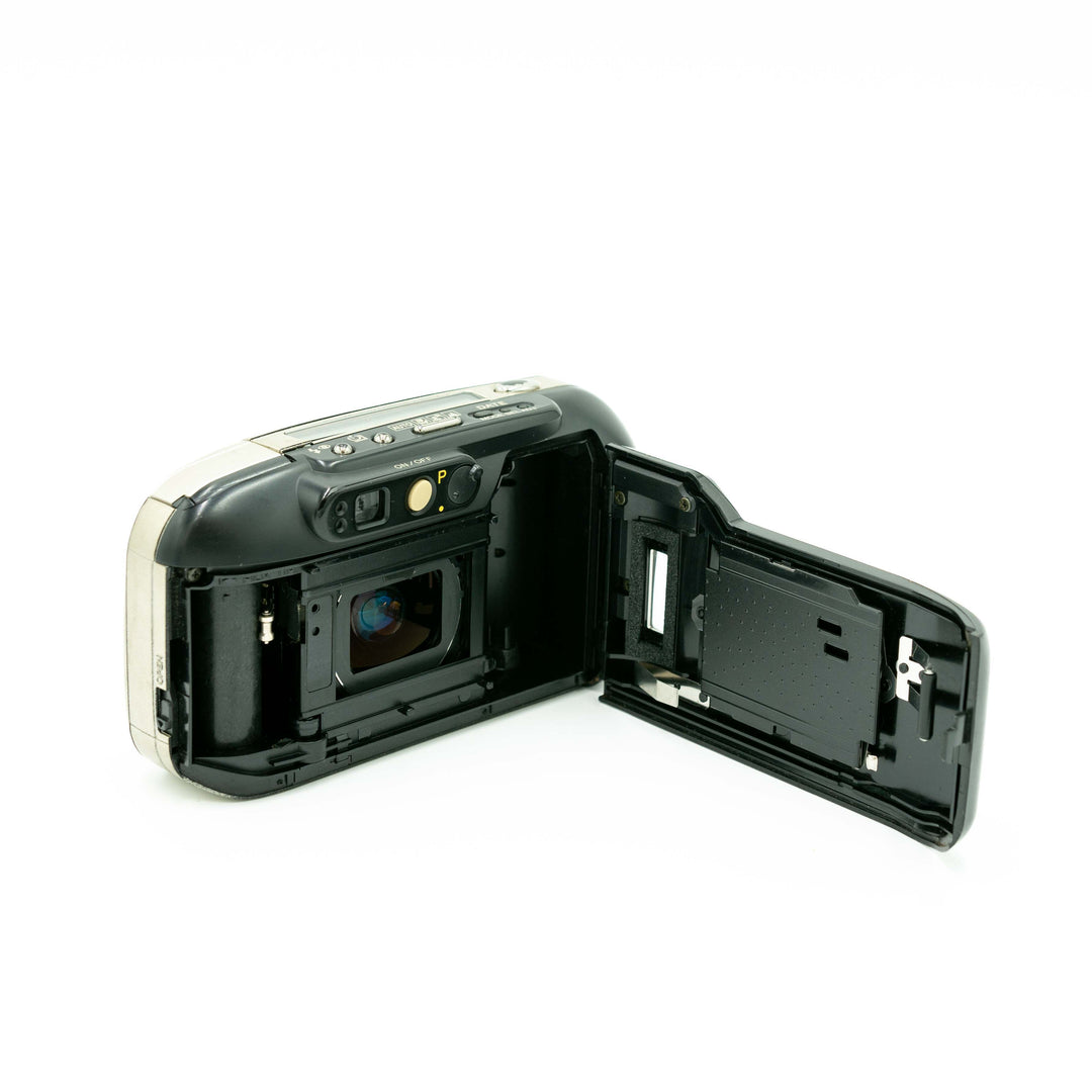 Minolta Capios 75 – Australian Analog