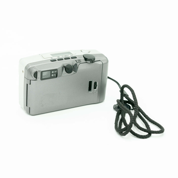 Pentax Espio 135M – Australian Analog