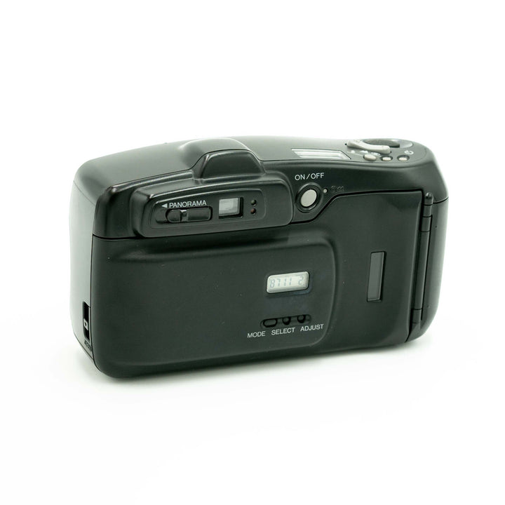 MINOLTA PANORAMA ZOOM 7 コンパクトカメラ Minolta Panorama Zoom 7 point-and-shoot film camera