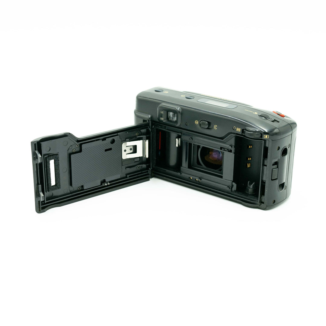 Fuji Zoom Cardia 700 – Australian Analog