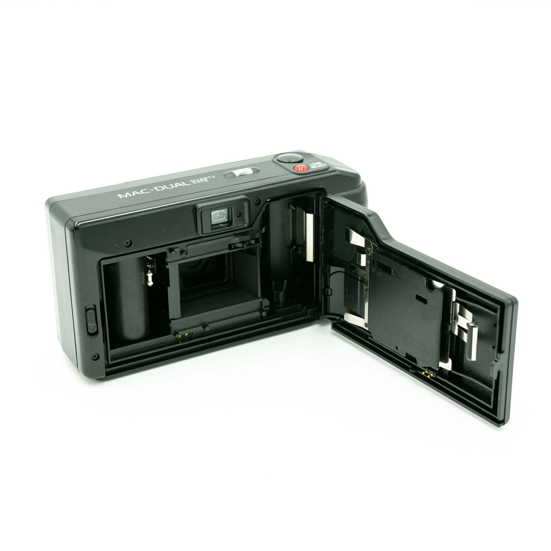 Minolta Minolta MAC-DUAL F0117-287-1-5x MAC DUAL の使い方 | Totte