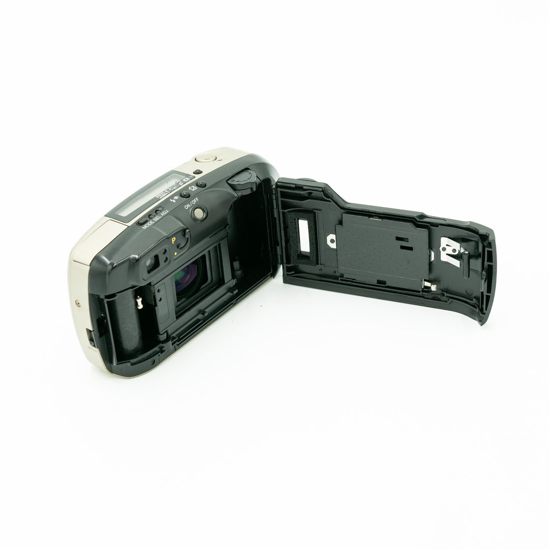 Minolta Capios 125 S G03-0228-66ID フィルムカメラ Minolta Capios