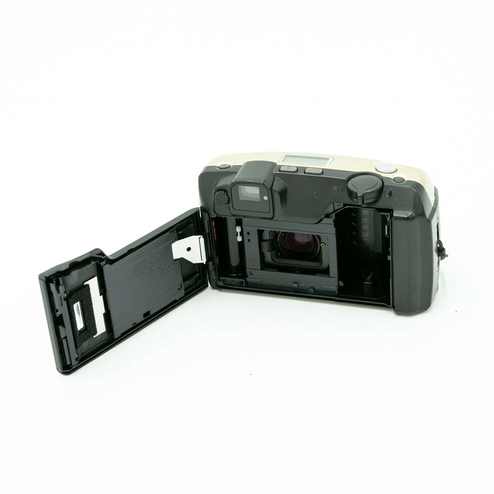 Pentax Espio 105G – Australian Analog