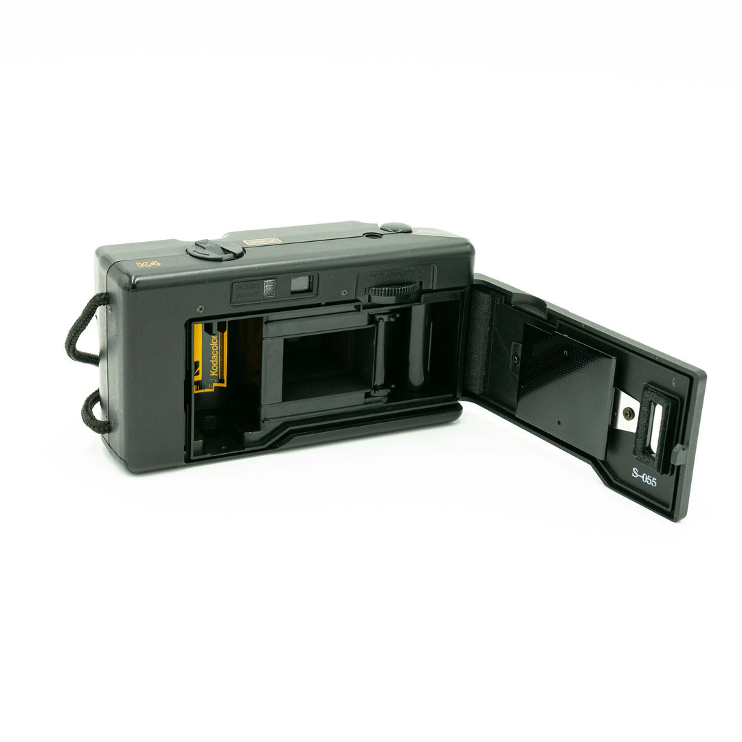 Kodak VR35 K4 – Australian Analog