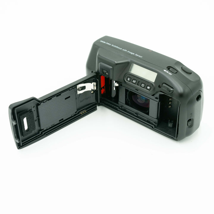 Nikon TW Zoom 105 – Australian Analog