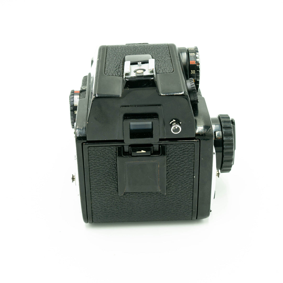 ❁完動品❁Mamiya M645 1000S Sekor C 70mm f2.8 Mamiya M645 & Sekor C 70mm F/2.8 – Australian Analog