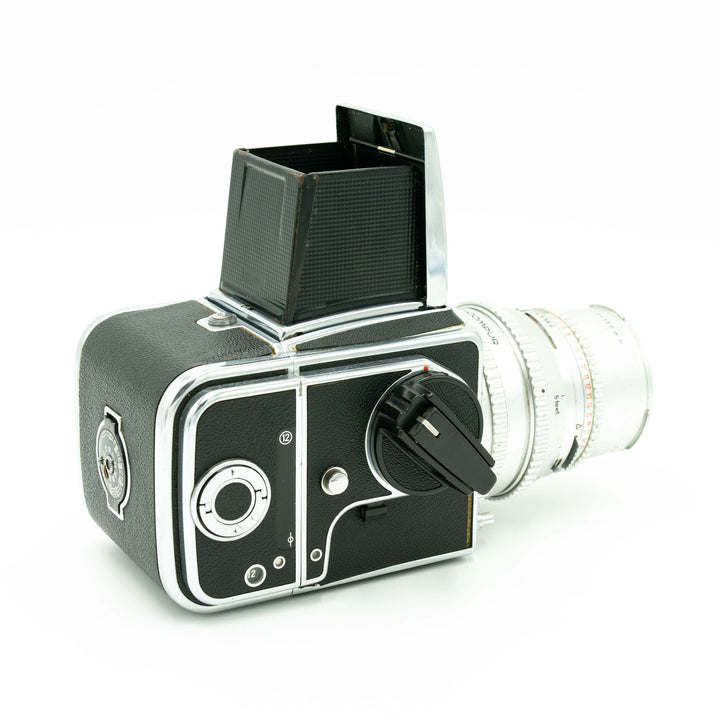 【 HASSELBLAD 500C/M 】Carl Zeiss 150mm Hasselblad 500C/M & Carl Zeiss 150mm F/4.0 – Australian Analog