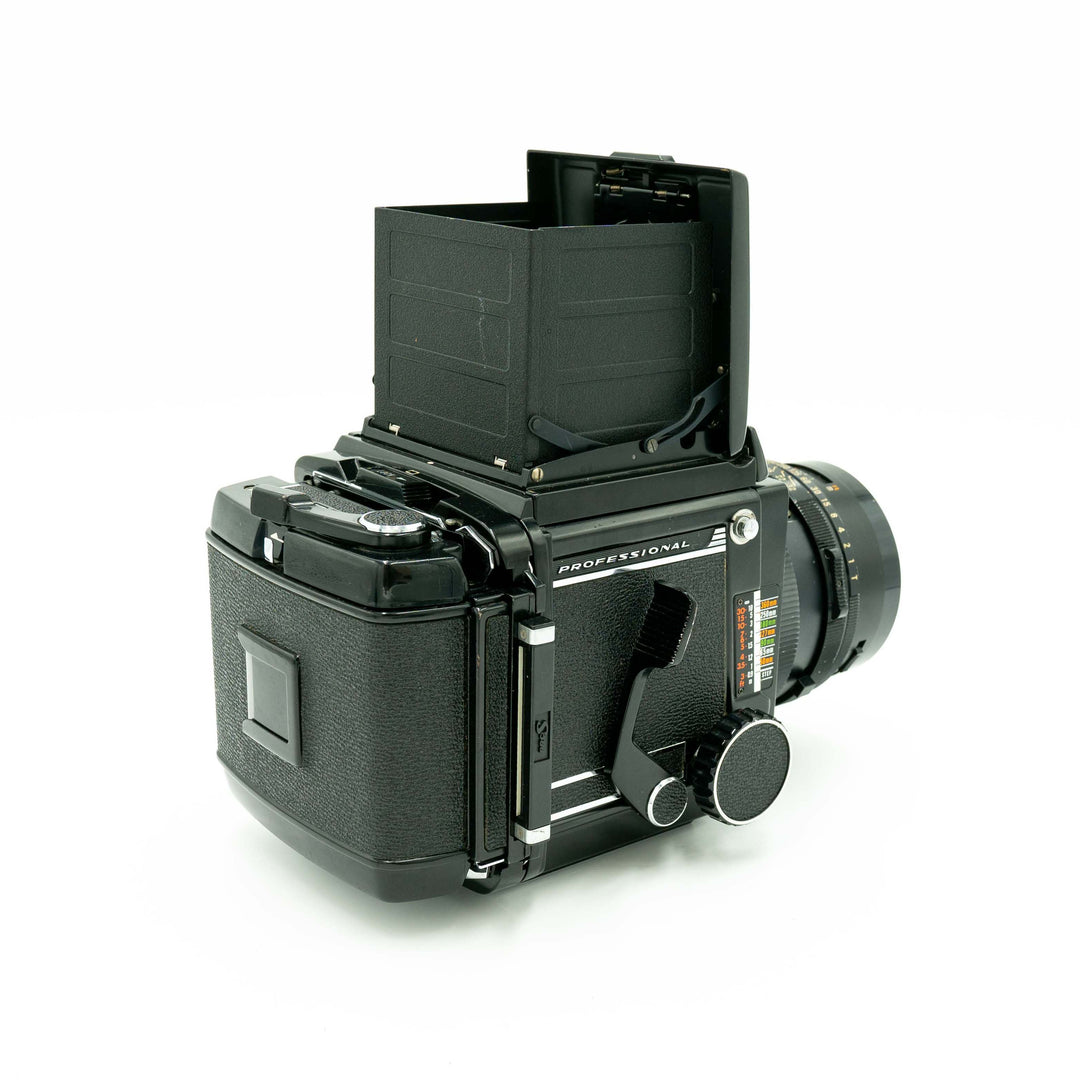 Point And Shoot Camera Best Reusable Film Cameras Brand New KUGO